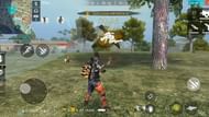 Make your gameplay more tactical (Image via Garena)